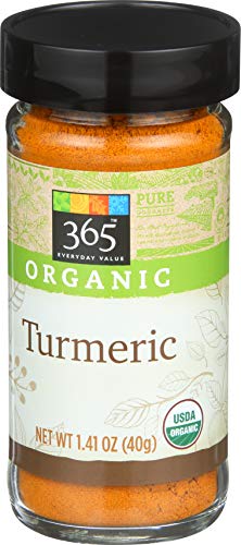 365 Organic Turmeric - Image 3