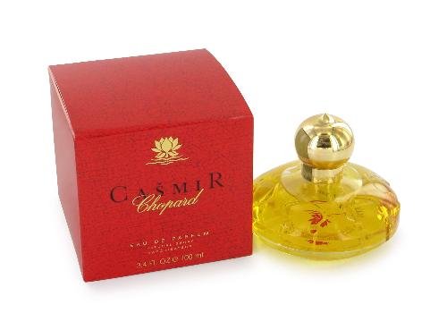 Amazon Chopard Casmir Eau De Parfum Spray 100ml Parfum Casmir