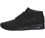 Nike Men's Stefan Janoski Max Mid L Skate Shoe