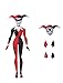 DC Collectibles Batman: The Animated Series: The New Batman Adventures: Harley Quinn Action Figure