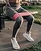 Fitophoria Resistance Hip Bands for Legs and Butt - Set of 3 Circle Bands for Booty Workouts