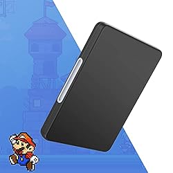 HEIYING Game Card Case for Nintendo 3DS 3DSXL 2DS