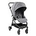 Baby Jogger City Tour Lux Weather Shield, Clear