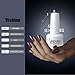 Vishine Nail Art UV LED Gel Polish Varnish Long-lasting 4 Colors Manicure Kit C226