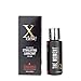 Xdrive's The Moment Stimulating Personal Lubricant for Men, Male Enhancing Silicone-Based Lube, Personal Lubricant for Sex - DreamBrands (1.4 fl oz) primary