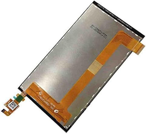 UFIXBEST Complete LCD Display Touch Screen Glass Panel Digitizer Assembly Replacement Repair Parts For HTC Desire 620 620g 820 mini Dual Sim Card Black