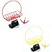 RC Quadcopter UFO 4 Function Spare Parts Fountain+Bubble+Missile Launcher+Hook Hanging Basket for WLToys V959 V222 V912 V262