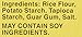Gold Medal Gluten Free Rice Flour Blend, 16 oz