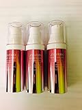 Shiseido White Lucent' MicroTargeting Spot Corrector Travel Size 9 ml x 3 =18ml