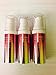 Shiseido White Lucent' MicroTargeting Spot Corrector Travel Size 9 ml x 3 =18ml