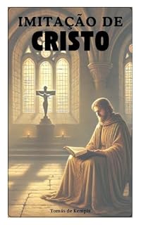 Livro Imitação de Cristo