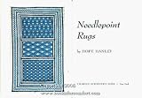 Needlepoint rugs by 