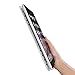 Belkin QODE Ultimate Keyboard Case for iPad Air 2 (White)