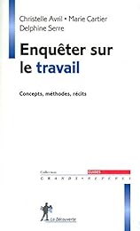 Enquêter sur le travail