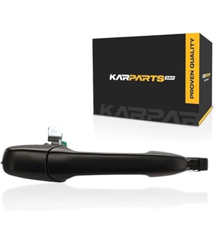 Amazon.com: KarParts360 for Mazda MPV Door Handle 2002-2003
