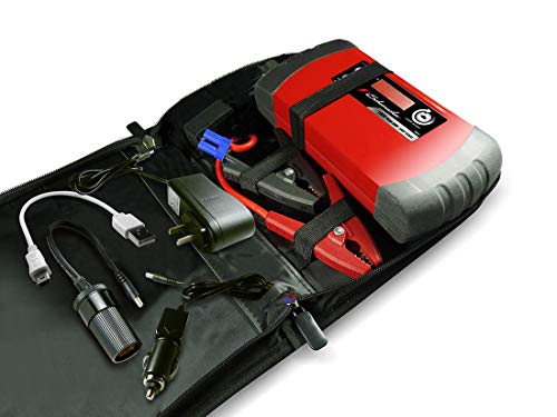 Schumacher SL1316 Jump Starter - Image 3
