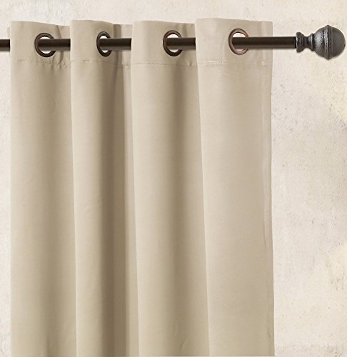 3 Utopia+Bedding+Blackout+Darkening+Insulating