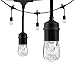 Enbrighten 36' Seasons Indoor/Outdoor LED Color Changing Lights Cafe (18 Bulbs)