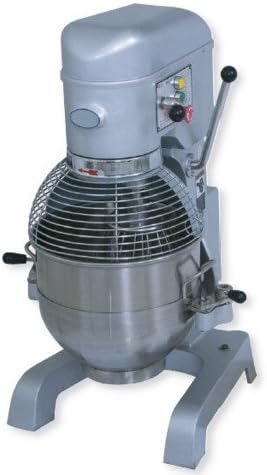 Planetary kneader mixer 20 liters RS1320