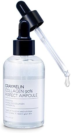Graymelin Collagen 90% Perfect Amplule 50ml