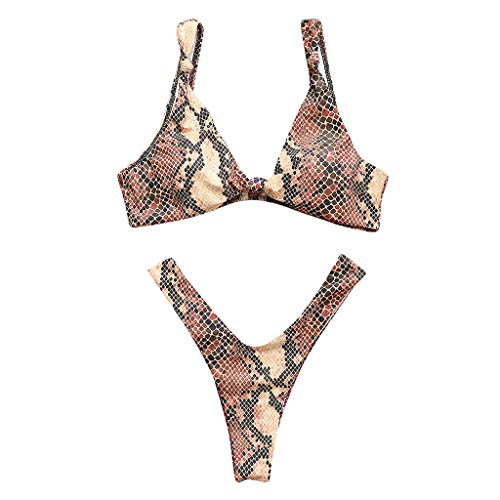 41l9Cz9pzIL Sylar Bikini Mujer 2019 Push-up con Relleno, Traje De Baño Mujer Dos Piezas Sexy Conjunto De Bikini Bañadores De Mujer… Sylar Bikini Mujer 2019 Push-up con Relleno, Traje De Baño Mujer Dos Piezas Sexy Conjunto De Bikini Bañadores De Mujer… - Imagen 3