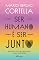 Livro Ser humano é ser junto