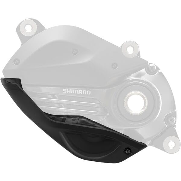 Shimano Carcasa Cubre Motor Du Dc-ep801-g Bottom