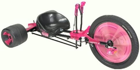 huffy green machine go kart