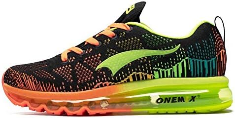 NewYork Offer Shop Mens Air Cushion Fashion Sports Sneakers Casual Shoes Breathable Jogging Shoes