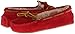 Minnetonka Women's Cally Slipper Moccasin