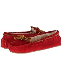 Minnetonka  y - Mocasín para mujer