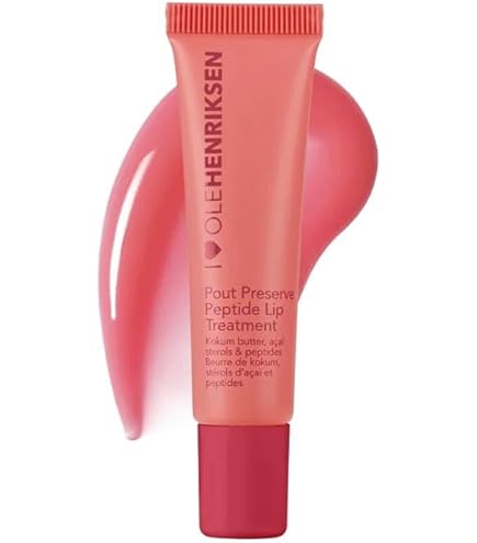 Amazon.com : Rhode by Hailey Bieber Peptide Lip Treatment 10ml