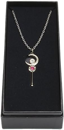Akibento Exclusive Magic Moon Necklace