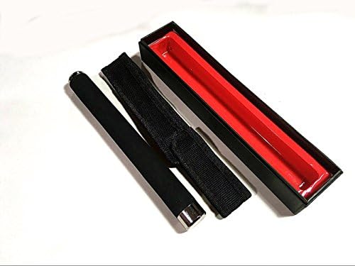 Outdoor Sports Camping Hiking Mountaineering Telescopic Alloy Cane (21 INCH)