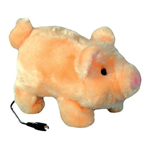 AbleNet 30050313 Pudgy The Piglet (Certified Refurbished)