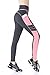 EAST HONG Women's Yoga Leggings Exercise Workout Pants Gym Tights