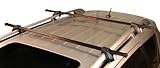 Malone Auto Racks Universal Car Roof Rack, 50-Inch, Outdoor Stuffs