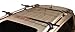Malone Auto Racks Universal Car Roof Rack