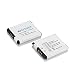 M2cpower® Battery for Canon NB-11L, NB-11LH and Canon PowerShot A2300 IS, A2400 IS, A2500, A2600, A3400 IS, A3500 IS, A4000 IS, ELPH 110 HS, ELPH 115 HS, ELPH 130 HS, ELPH 135 IS, ELPH 140 IS