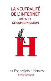 La  neutralité de l'Internet