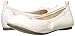 Kenneth Cole Reaction Copy Tap Ballet Flat (Toddler/Little Kid/Big Kid)