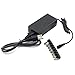 Longdex Universal 96W Power Supply Charger 12V/15V/16V/18V/19V/20V/24V for Laptop PC Netbook Charger Adjustable Voltage Power Adapter