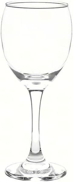 Cristar Versalles Wine Glass