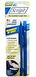 Scrigit Scraper Scratch Free Cleaning Tool (Pack of 2)