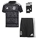 adidas Mexico Home Soccer Mini Kit Set 2019
