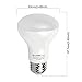 SHINE HAI BR20 LED Light Bulbs, 6W (50W Replacement), Non-dimmable 3000K Soft White, Indoor Flood Light Bulbs E26 Medium Base, 6-Pack