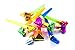 36 pcs XL Party Blowers With Noise / DJ Party Blowers / Squawkers / Party Supplies / Party Favors / Party Blowers