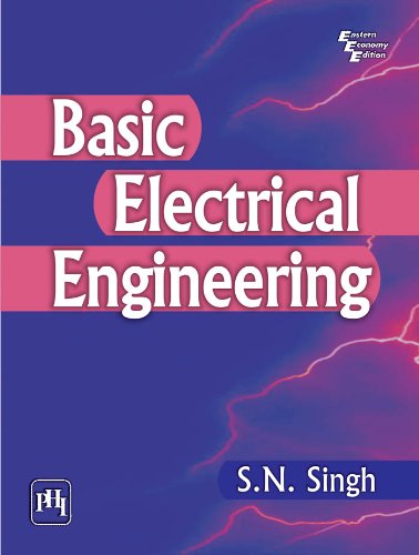 دانلود کتاب Basic Electrical Engineering Ebookrally - 