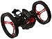 Parrot Mini Drone Jumping Sumo - Black