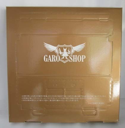 新しい到着 牙狼インテリアアートパネル 絵本の黄金騎士 Garo 0070 イラスト グッズ小物3f キャラクター ガロ 箱入り B07qqzv2tf お歳暮 Www Autoshifts Com